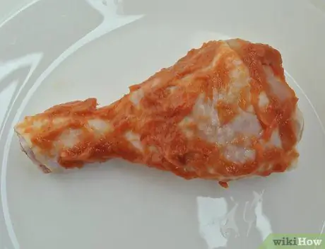 Приготовить утиный соус шаг 17