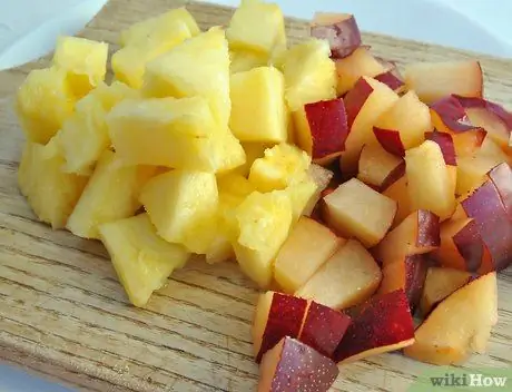 Приготовить утиный соус, шаг 2