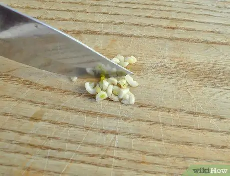 Приготовить утиный соус шаг 4