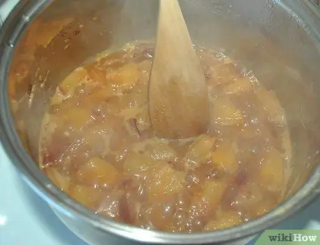 Приготовить утиный соус шаг 6