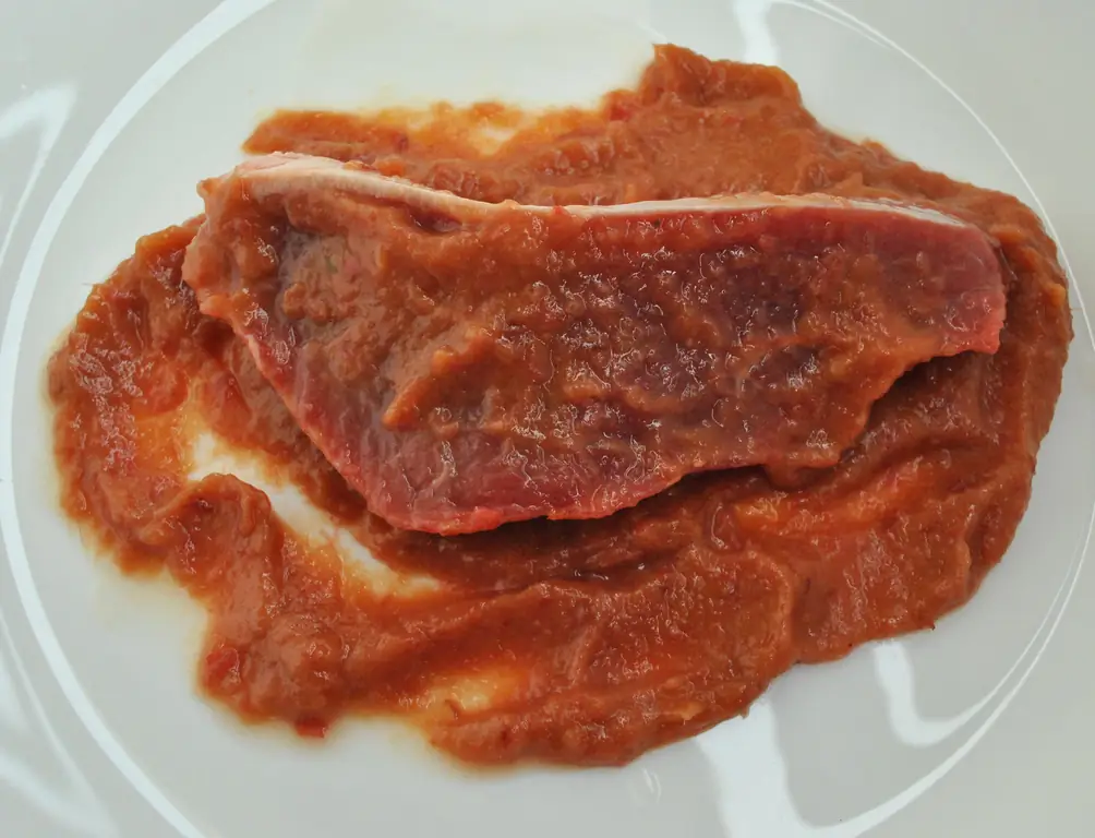 3 способа приготовления утиного соуса