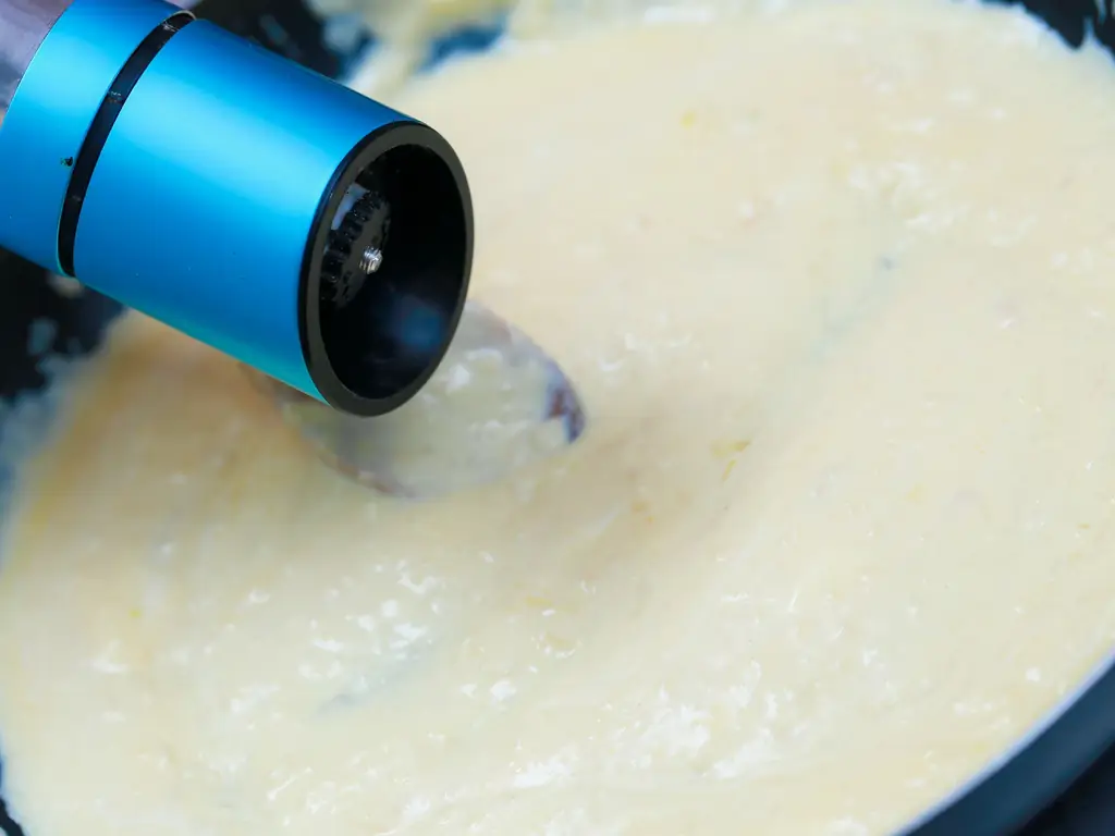 Как приготовить соус субиз: 13 шагов (с иллюстрациями)