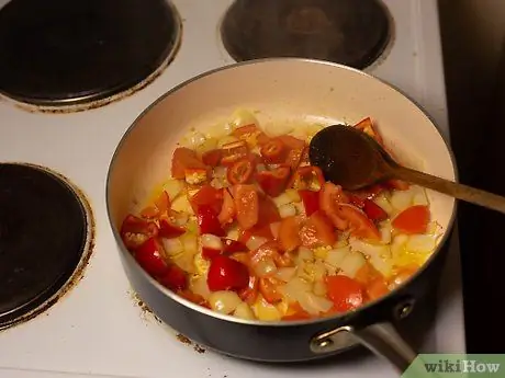 Приготовить острый соус из призрачного перца, шаг 4