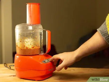 Приготовить острый соус из призрачного перца, шаг 7