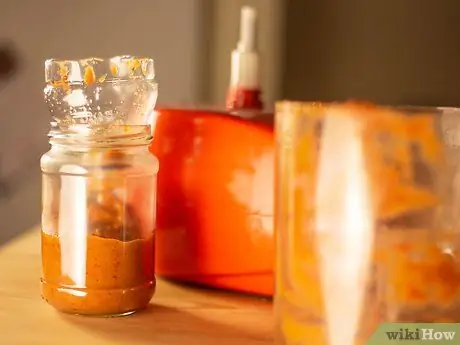 Приготовить острый соус из призрачного перца, шаг 8