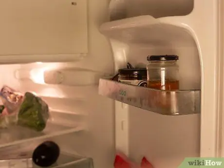 Приготовить острый соус из призрачного перца Шаг 9