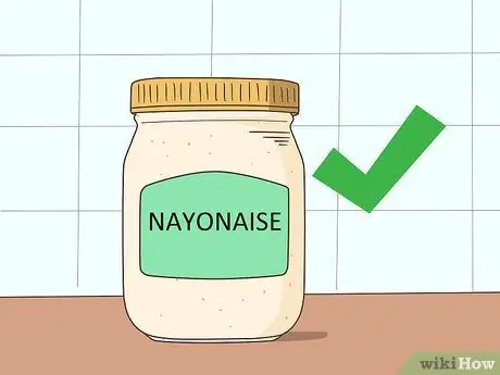 Заменитель Mayo Step 10