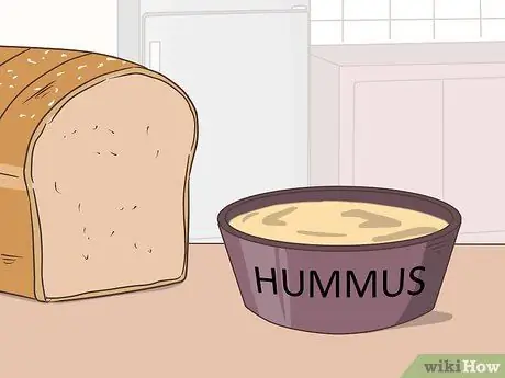 Заменитель Mayo Step 2