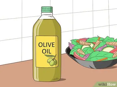 Заменитель Mayo Step 3