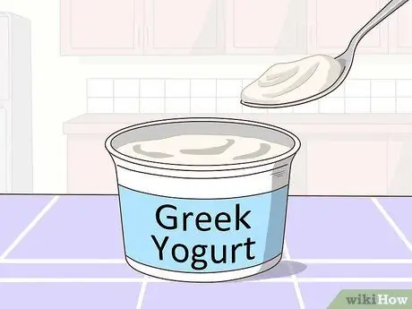 Заменитель Mayo Step 4