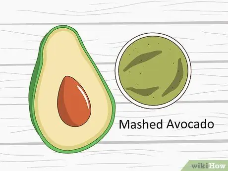 Заменитель Mayo Step 7