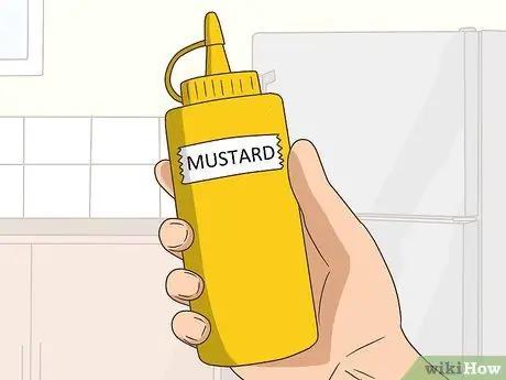 Заменитель Mayo Step 9