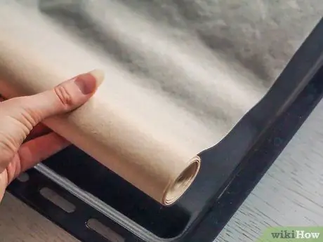 Сделайте Мурукку Шаг 5 Сделайте Мурукку Шаг 5