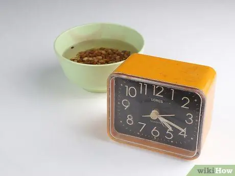 Приготовьте Улаву Чару Бирьяни Шаг 2