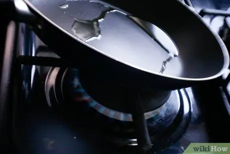 Готовьте моллюсков с бритвой, шаг 9