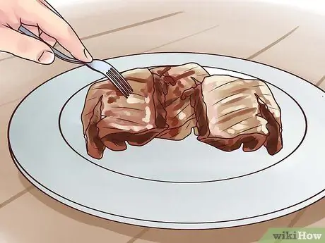 Гриль Kingklip Step 11