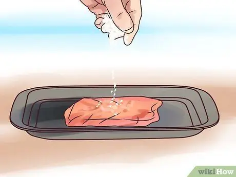 Гриль Kingklip Step 5