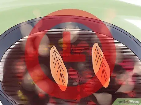 Гриль Kingklip Step 9