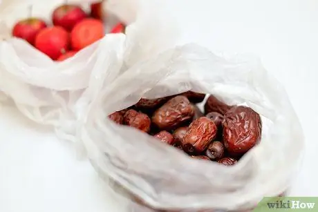 Готовьте с мармеладом, шаг 1