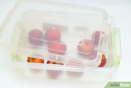 Готовим с мармеладом, шаг 3