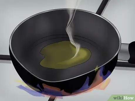 Готовим стеклянную жемчужину кукурузы Шаг 10