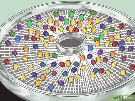 Готовим стеклянную жемчужную кукурузу, шаг 3