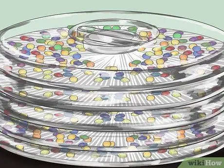 Приготовить стеклянную жемчужную кукурузу, шаг 4