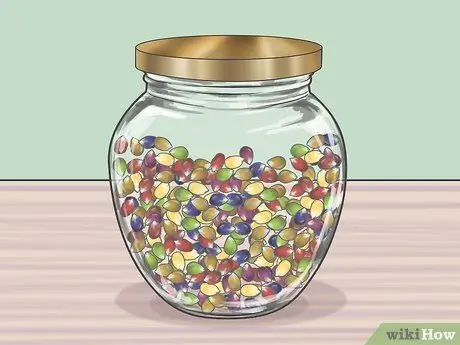 Приготовить стеклянную жемчужную кукурузу, шаг 5