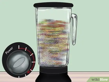 Приготовить стеклянную жемчужную кукурузу, шаг 7