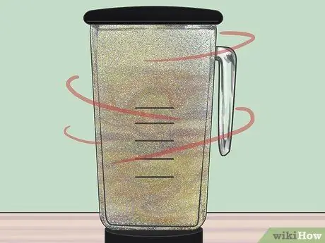 Приготовить стеклянную жемчужину кукурузы Шаг 8