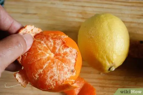 Приготовить сок редьки шаг 1