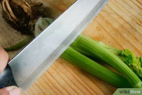 Приготовить сок редьки шаг 2