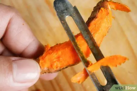 Приготовить сок редьки Шаг 3