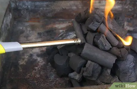 Жареный Халапеньо Шаг 1