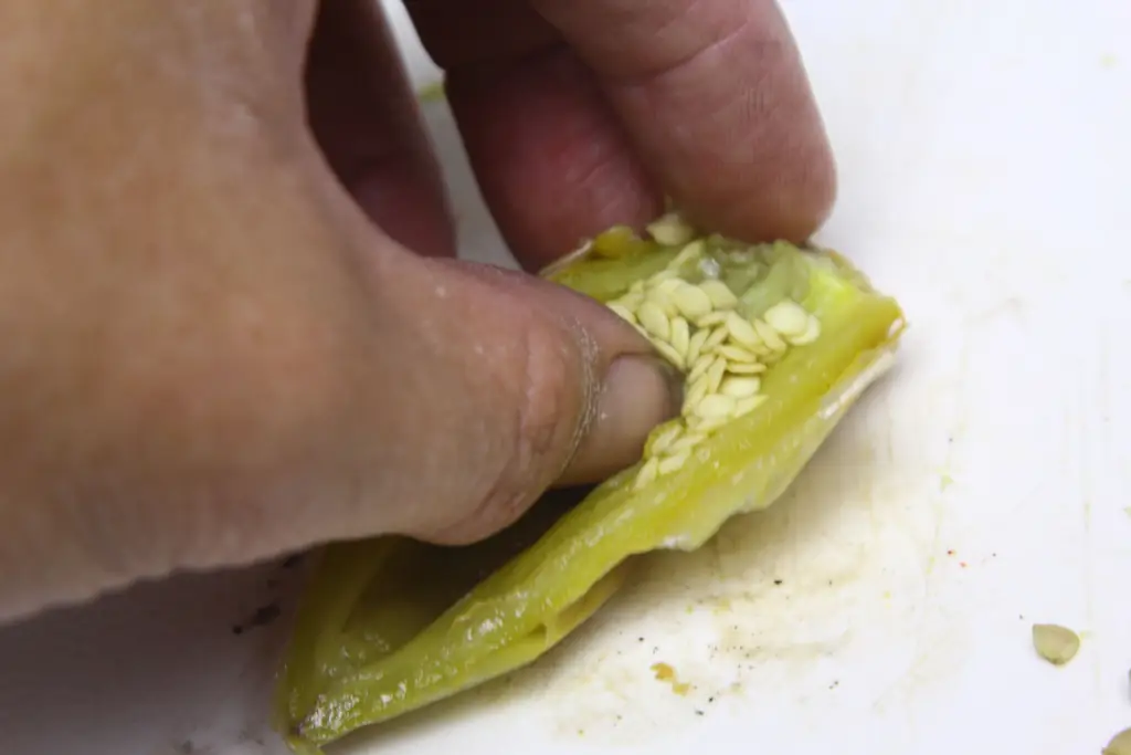 4 способа запекания халапеньо