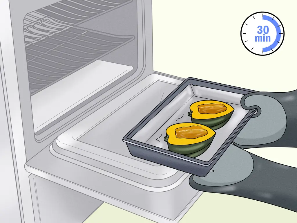 Пикантные и вкусные способы приготовления тыкв и зимних тыкв