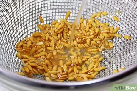 Приготовить дыню Шаг 10