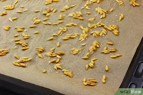 Приготовить дыню Шаг 12