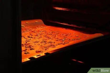 Приготовить дыню Шаг 13