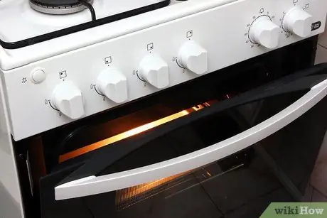 Приготовить дыню Шаг 9