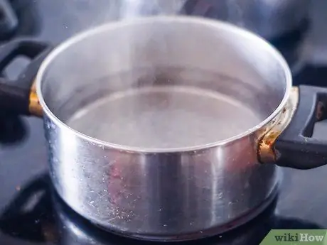 Приготовить морковь, шаг 2