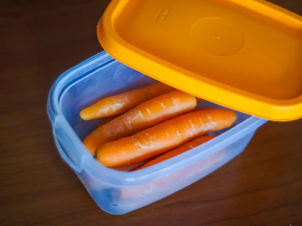 4 способа приготовления молодой моркови