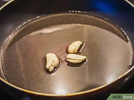 Приготовить эскарол, шаг 3