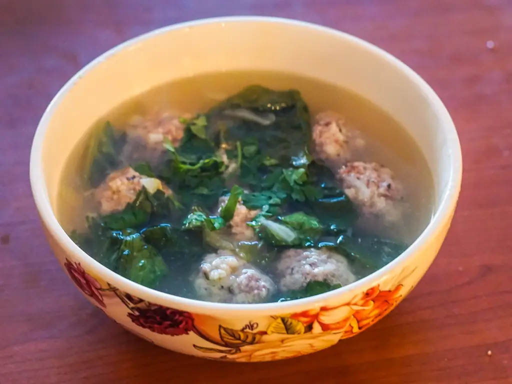 3 способа приготовить эскарол