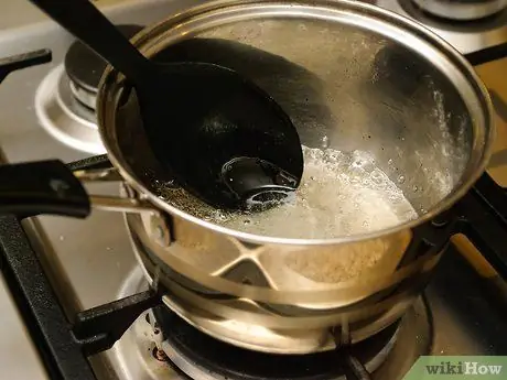 Маринованные зеленые помидоры Шаг 5