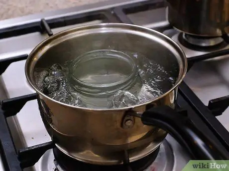 Маринованные зеленые помидоры Шаг 7