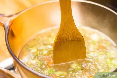 Сделайте Nage Step 3