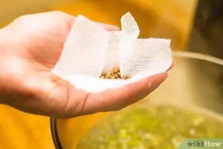 Сделайте Nage Step 4