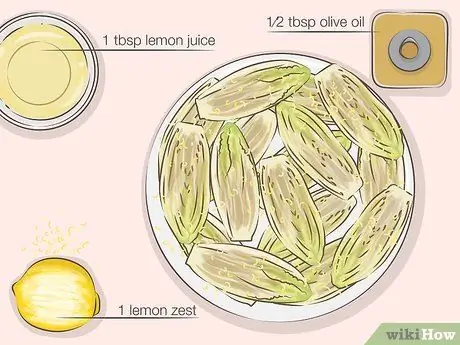 Готовим эндивий, шаг 6