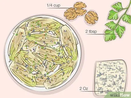 Готовим эндивий, шаг 7